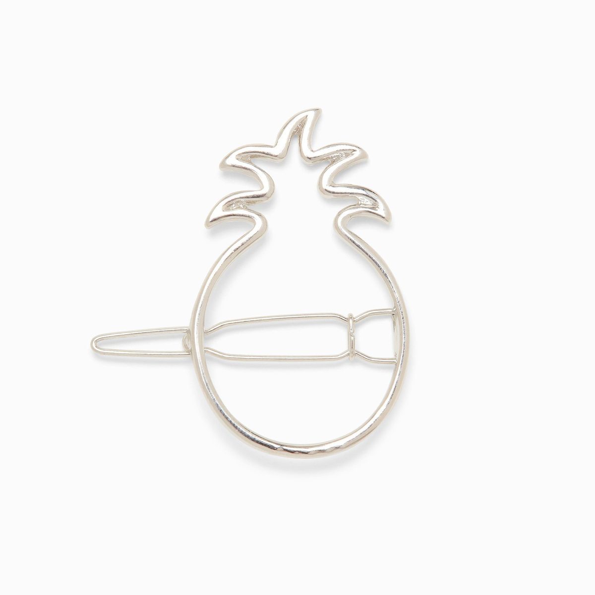Pura Vida Barrette 1-Pack
