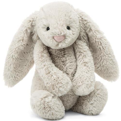 Jellycat Medium Bashful Animal