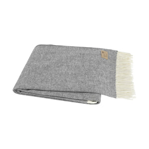 Lands Downunder Italian Herringbone Throw