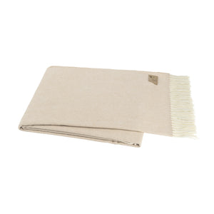 Lands Downunder Italian Herringbone Throw