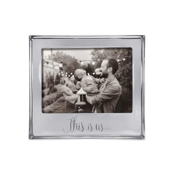 Mariposa 5x7 Frame