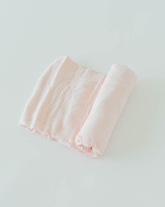 Little Unicorn Deluxe Muslin Swaddle