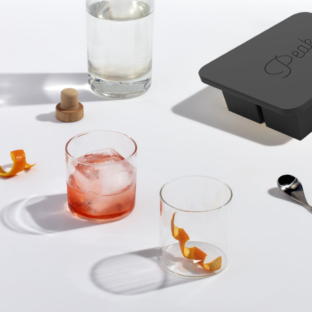 Peak Extra Large Ice Cube Tray
