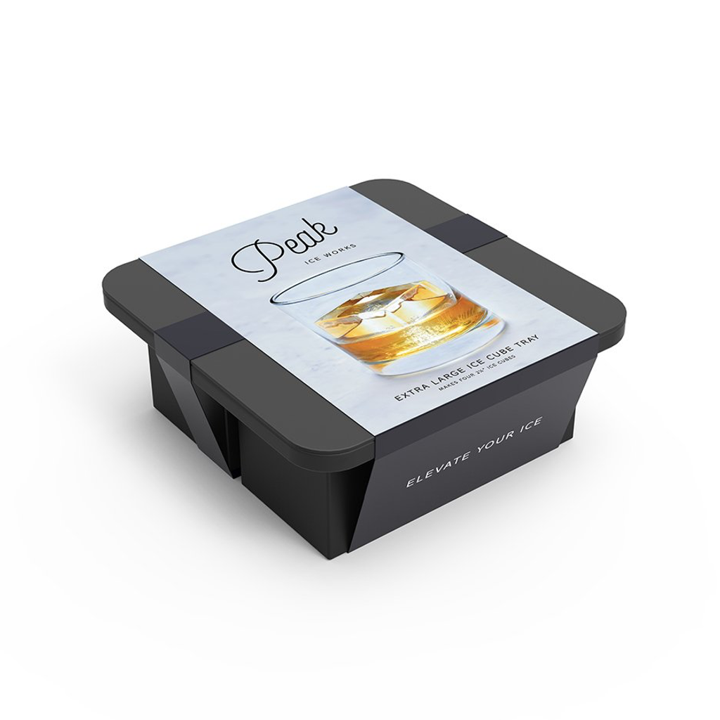 Peak Extra Large Ice Cube Tray